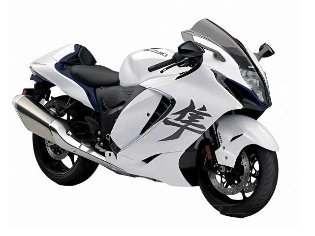GSXR1300 (2022-2024)