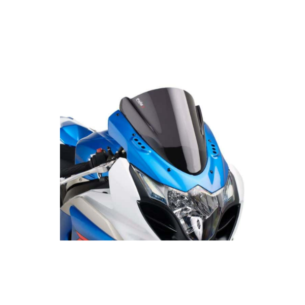 بيوق زجاجة أمامية رياضية GSXR1000 2009-2016