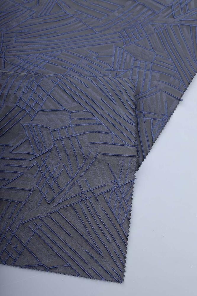 100% polyester fabric - Carmen/Jamaica