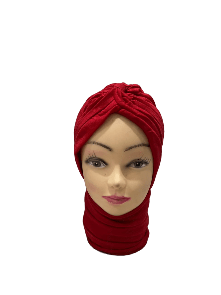 قبعة