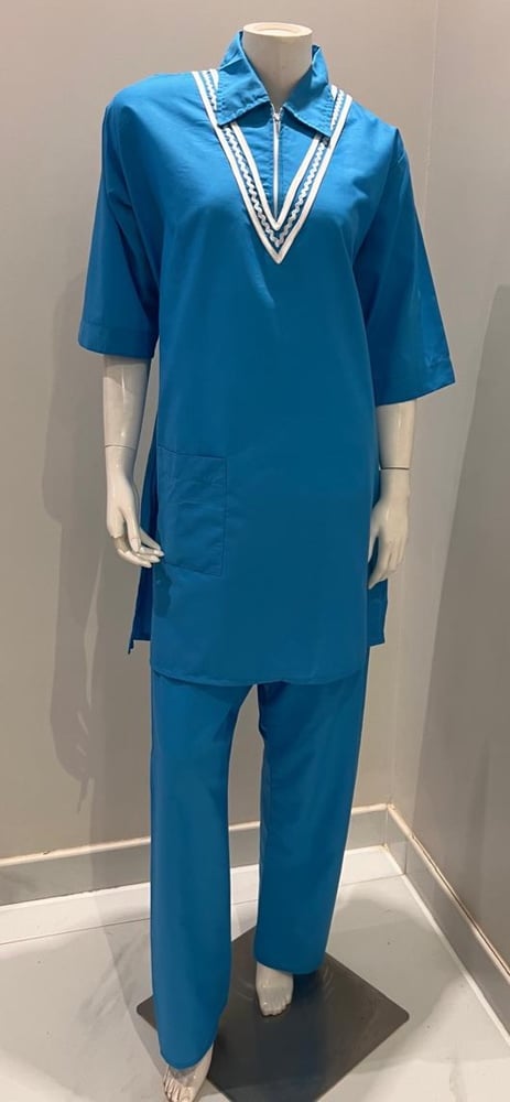 Kuwaiti uniform
