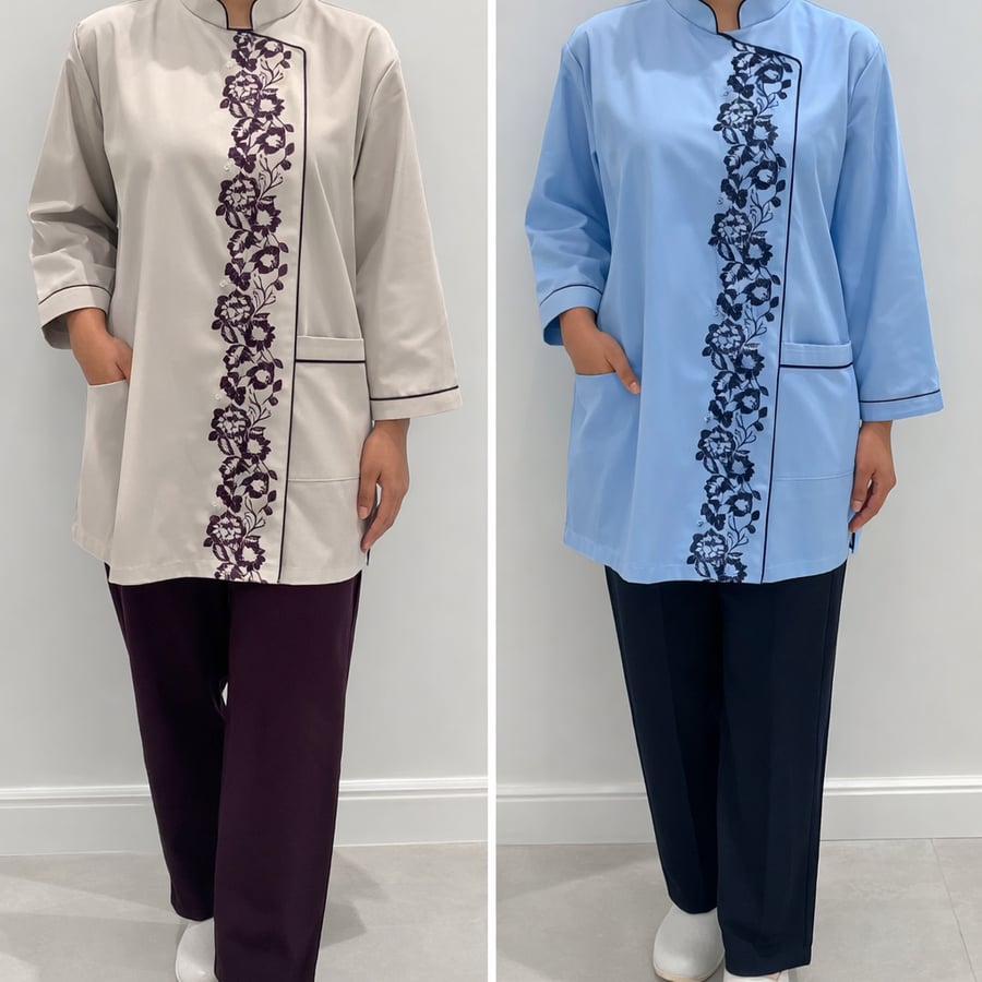 يونيفورم ضيافة