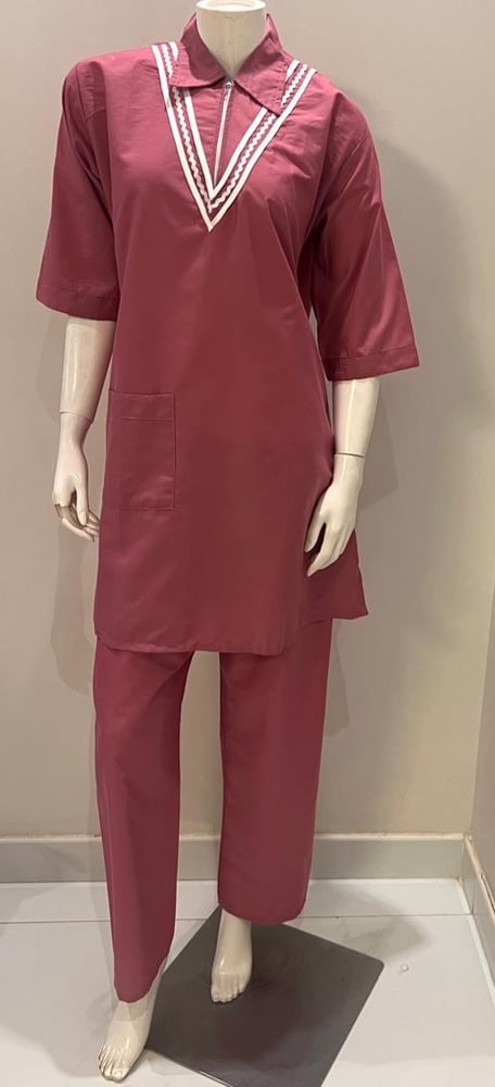 Kuwaiti uniform
