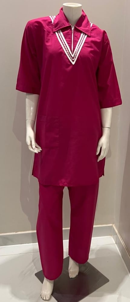 Kuwaiti uniform