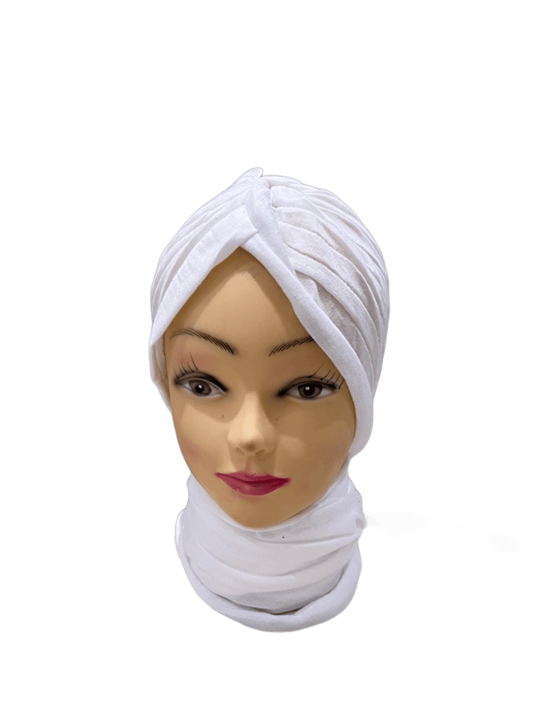 قبعة