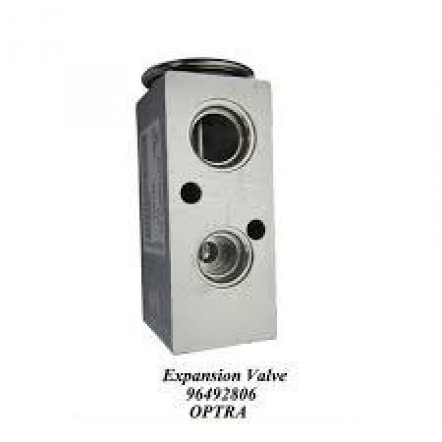 #11788C بلف مكيف فريون افيو  ابيكا اوبترا دايو / EXPANSION VALVE AVEO OPTRA CHEVE DAEWOO GM 03