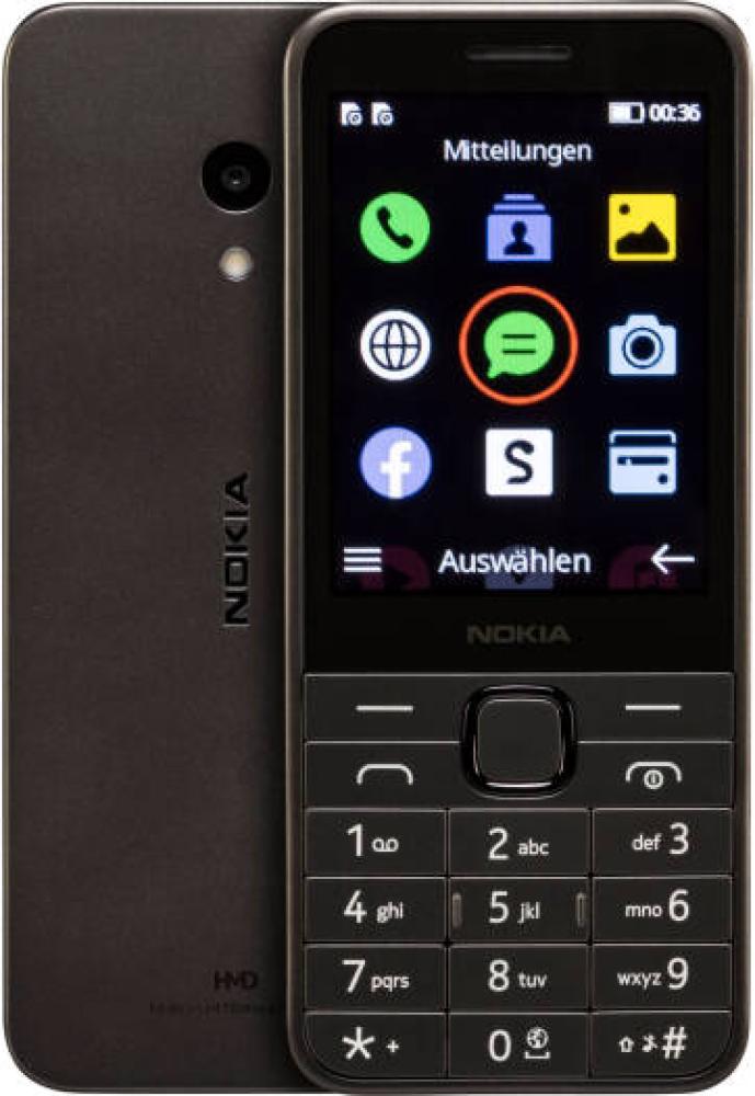 Nokia 235 4G