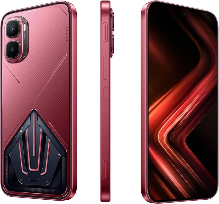 Infinix GT 50 Pro-256GB
