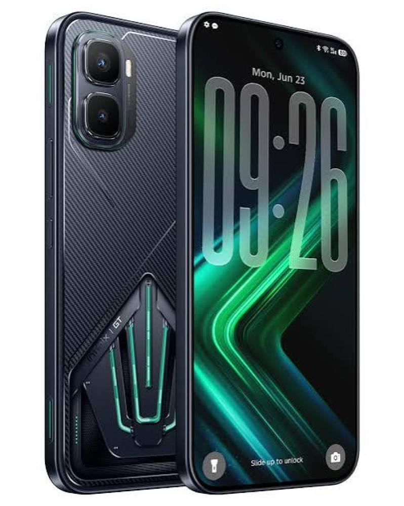 Infinix GT 50 Pro-256GB