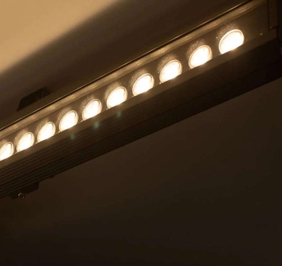 كشاف LED Wall Washer Light – 36W‏