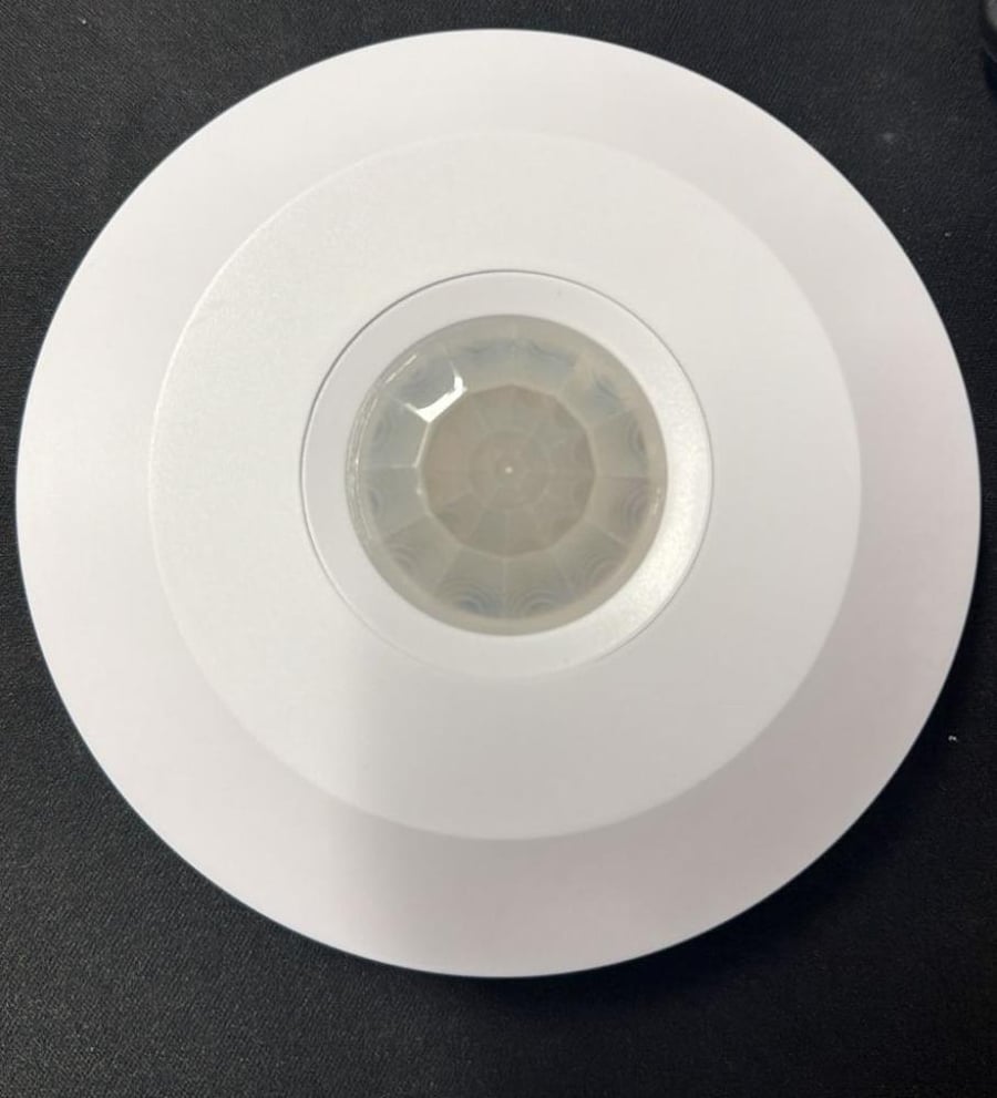 Ultra Sonic Light حساس حركة سقفي ألترا سونيك -