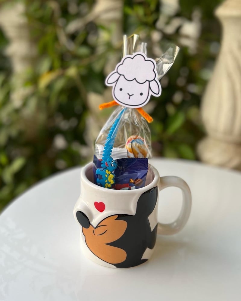 هدايا العيد للصغار
