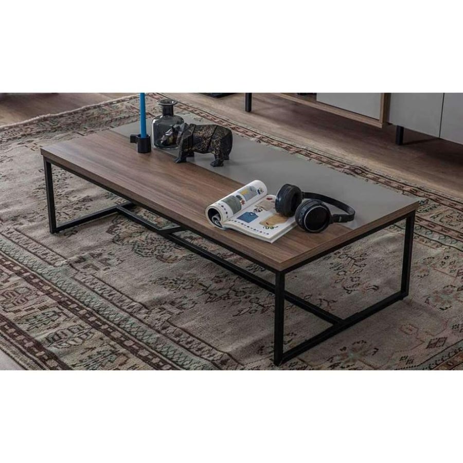 طاولة قهوة 110×60×45