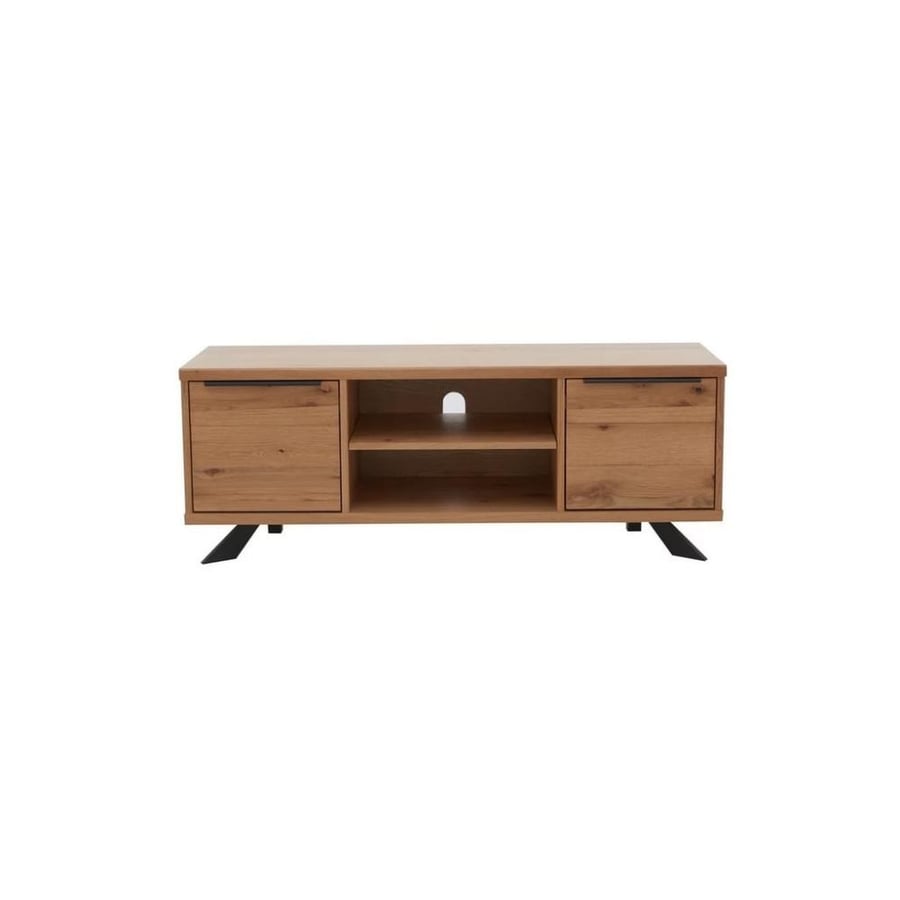 طاولة تلفاز ام دي اف بيج - 45×120×55