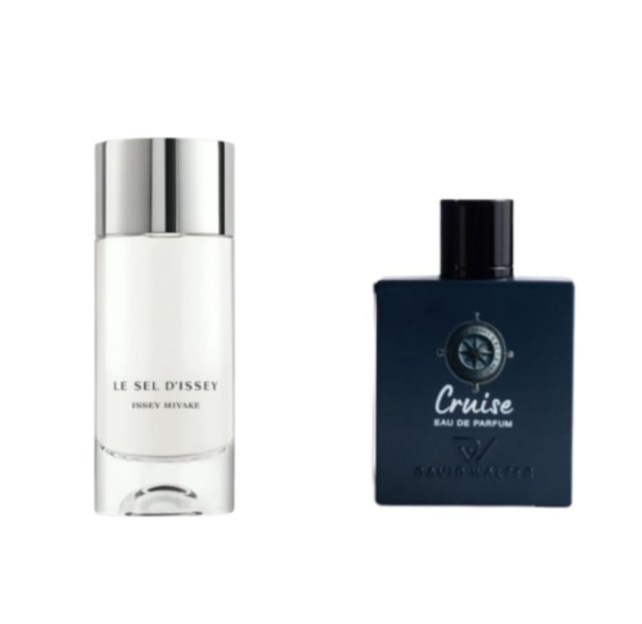 بديل عطر ايسي مياكي لي سيل ديسي