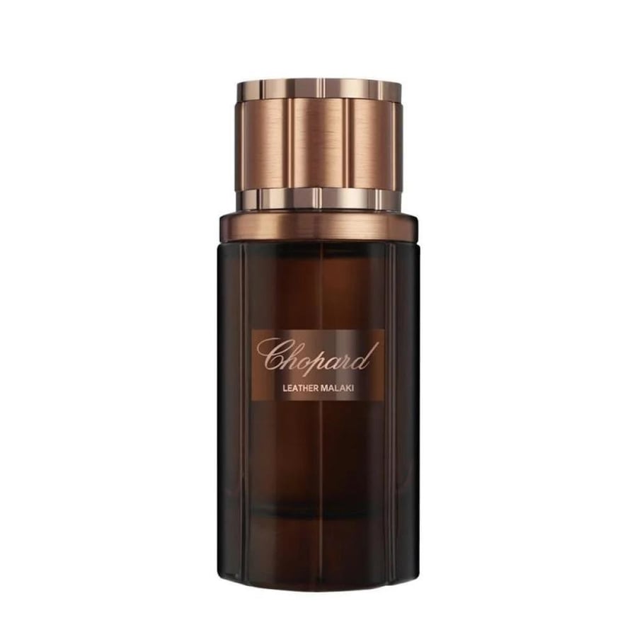 عطر شوبارد ليذر ملكي