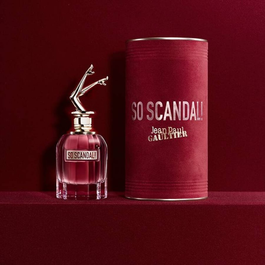 Jean Paul Gaultier So Scandal