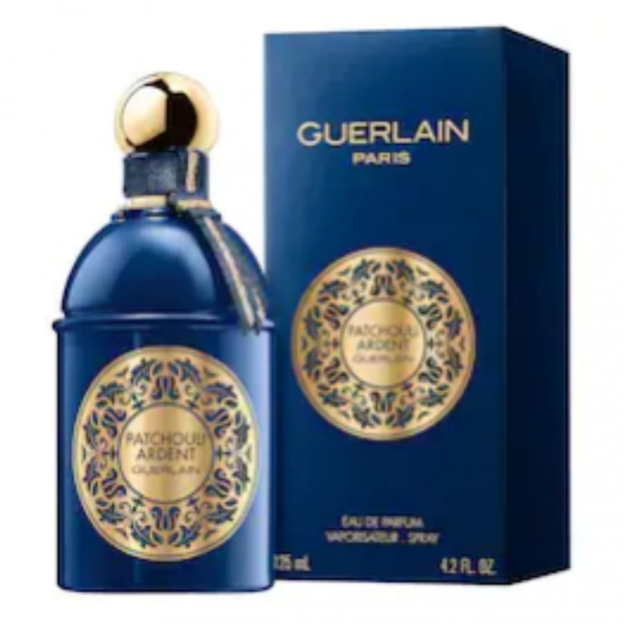 Guerlain Patchouli Ardente