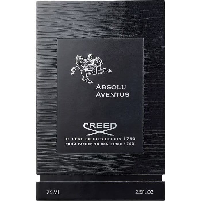 عطر كريد افنتوس ابسولو