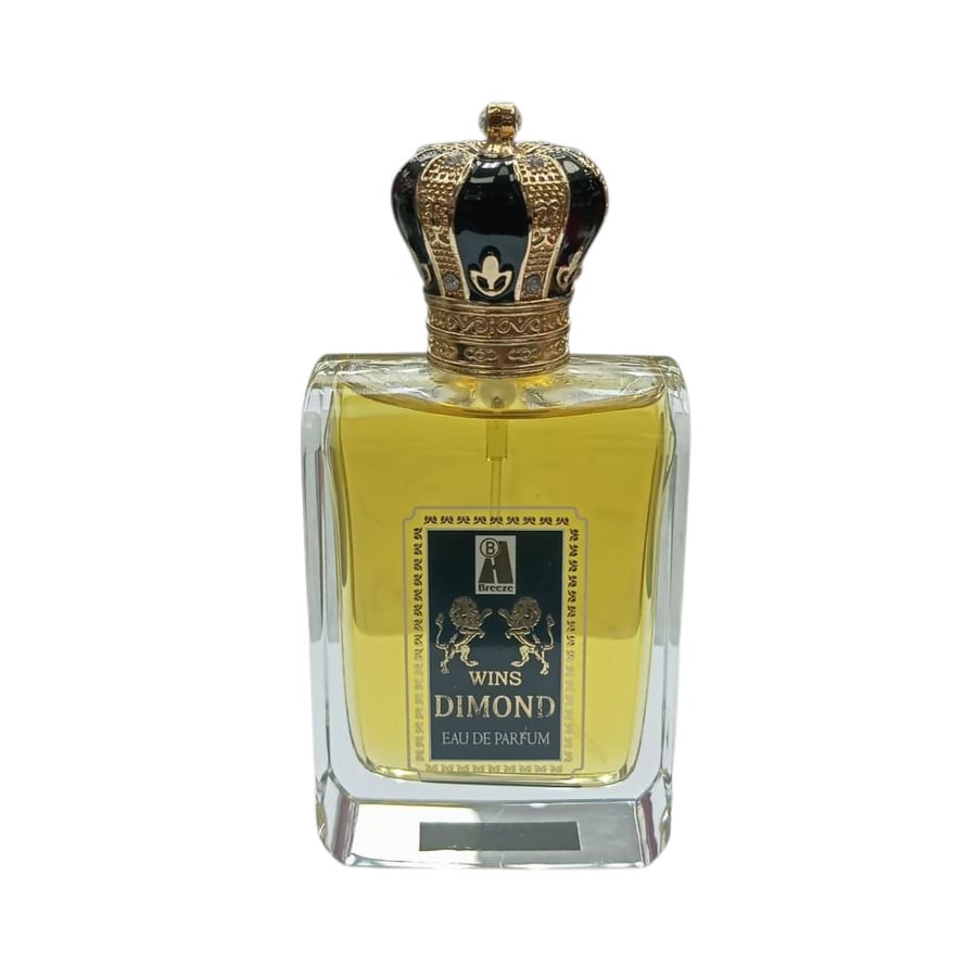 عطر وينز دايموند