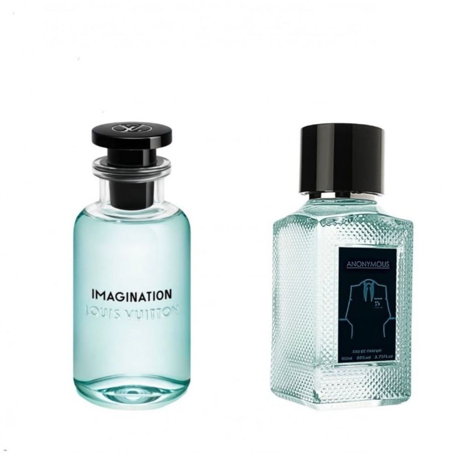 بديل عطر أمجنيشن لويس فيتون
