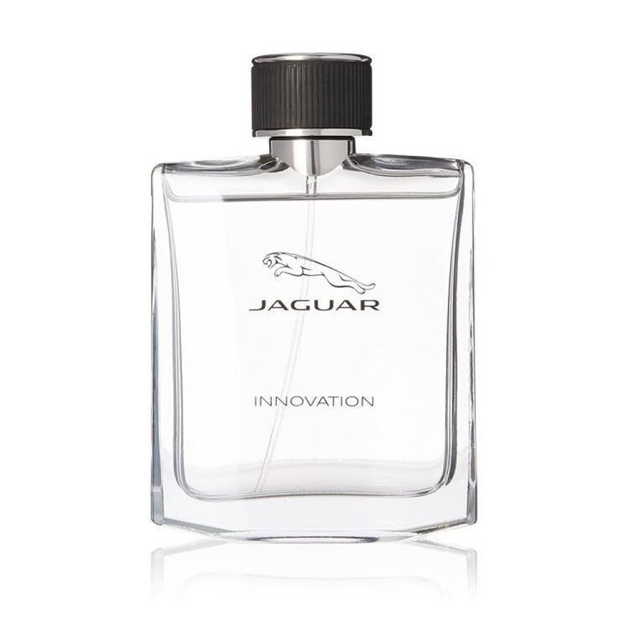 Jaguar Innovation