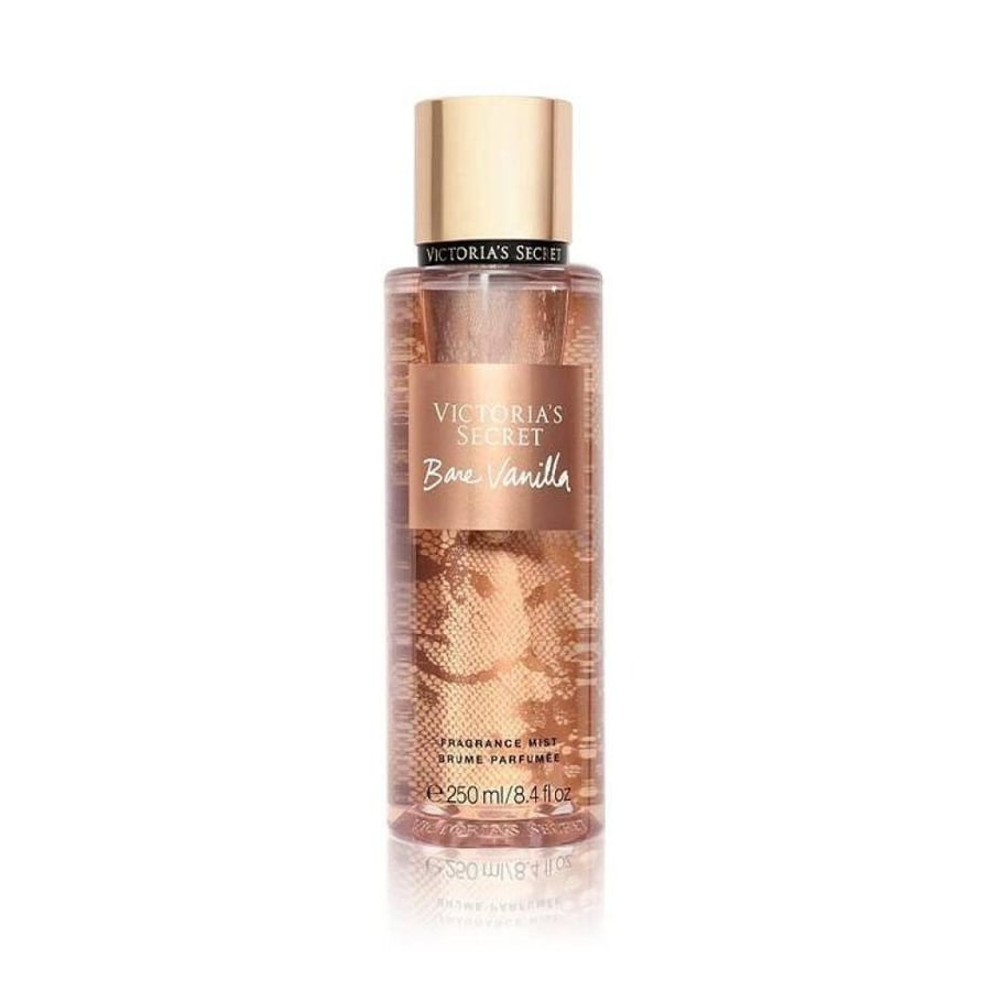 Victoria's Secret Bare Vanilla