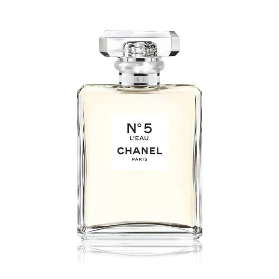 Chanel No. 5 perfume