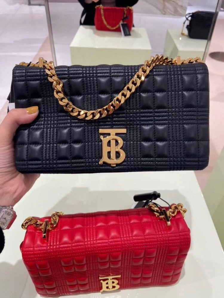 Burberry Lola small bag