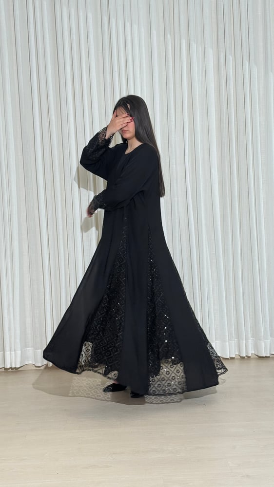 Evening dress