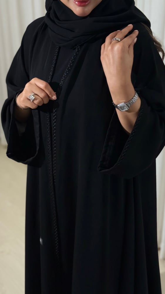 عباية