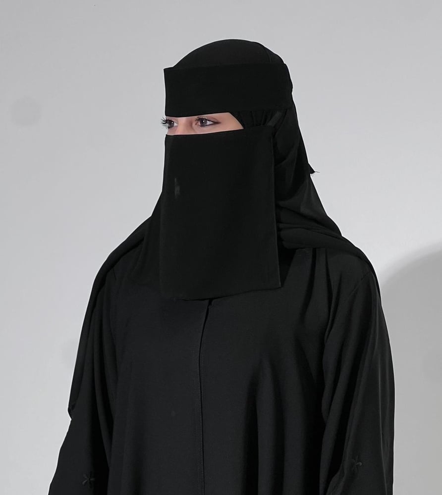 نقاب ستار  المقوي 10 انش