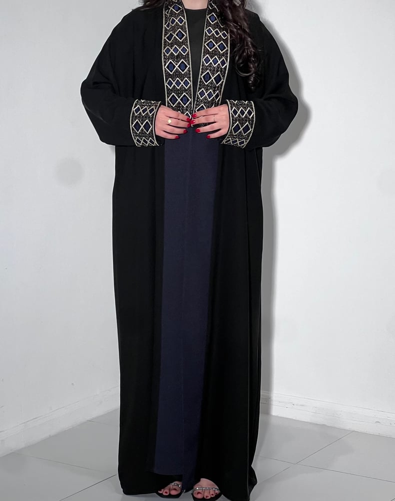 عباية