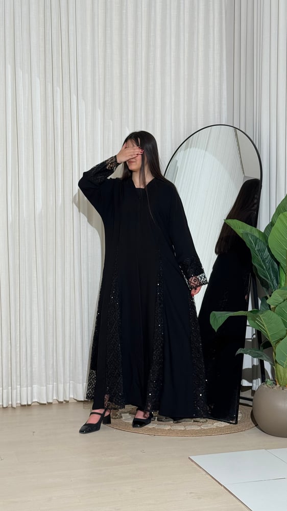 Evening dress