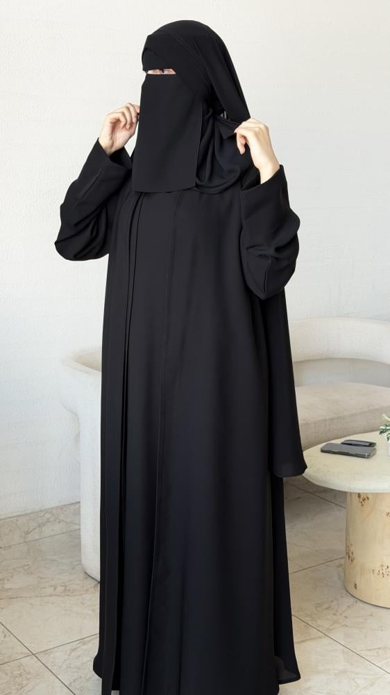 خمار ربط+ نقاب اسلامي مجانا