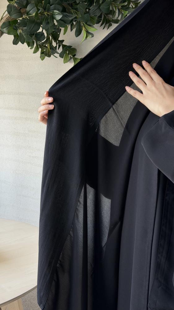 بكج طرحتين قطن والثالثه مجانا