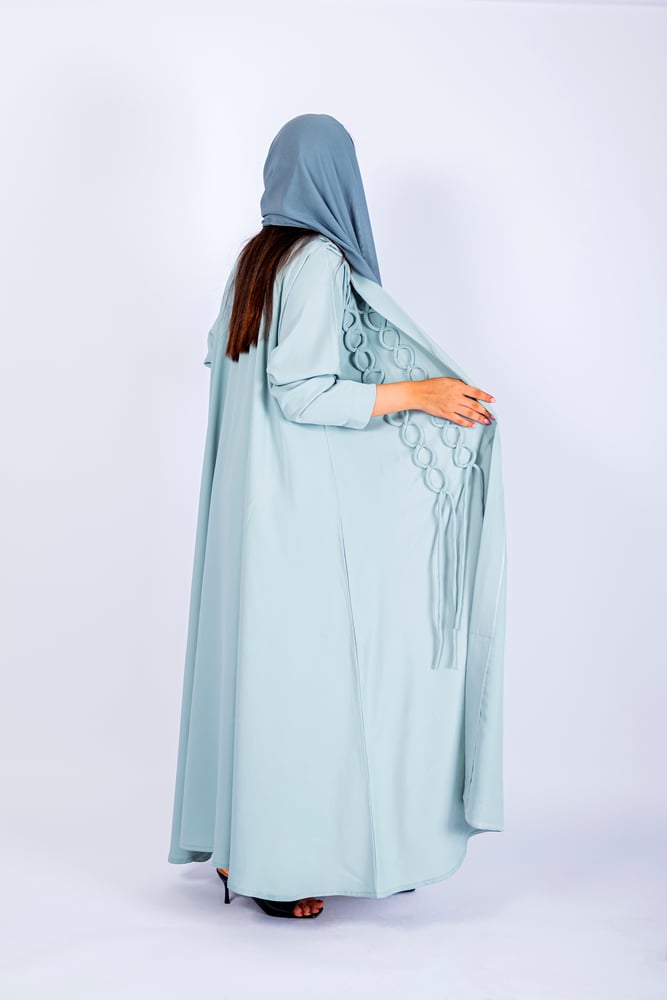 عباية ريفان | سماوى