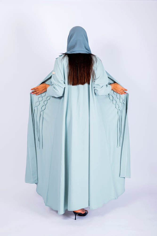 عباية ريفان | سماوى
