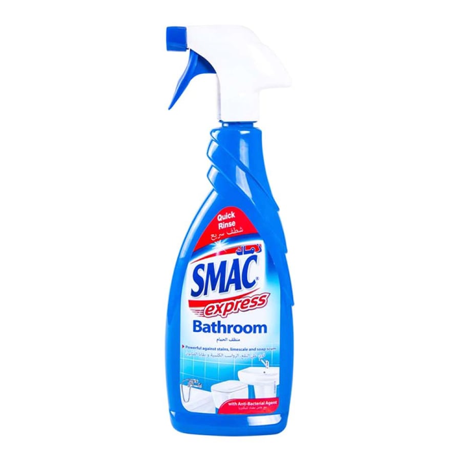 Zamak bathroom cleaner 650 ml