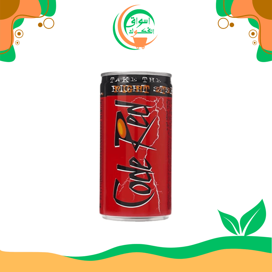 مشروب الطاقة كود ريد 185 مل code red