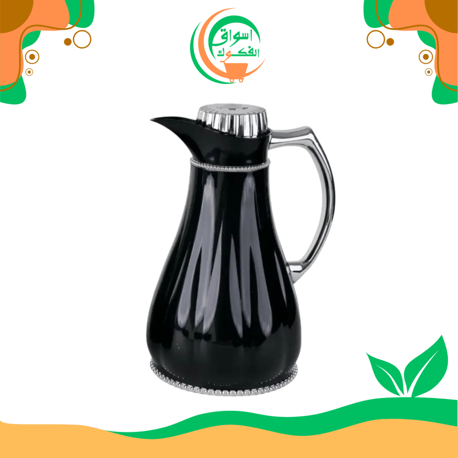 ترمس الشاي