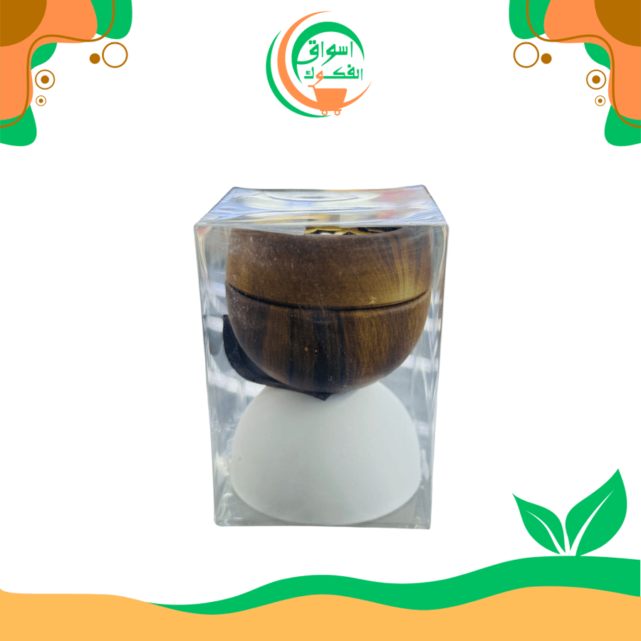 مباخر سوداء أنيقة