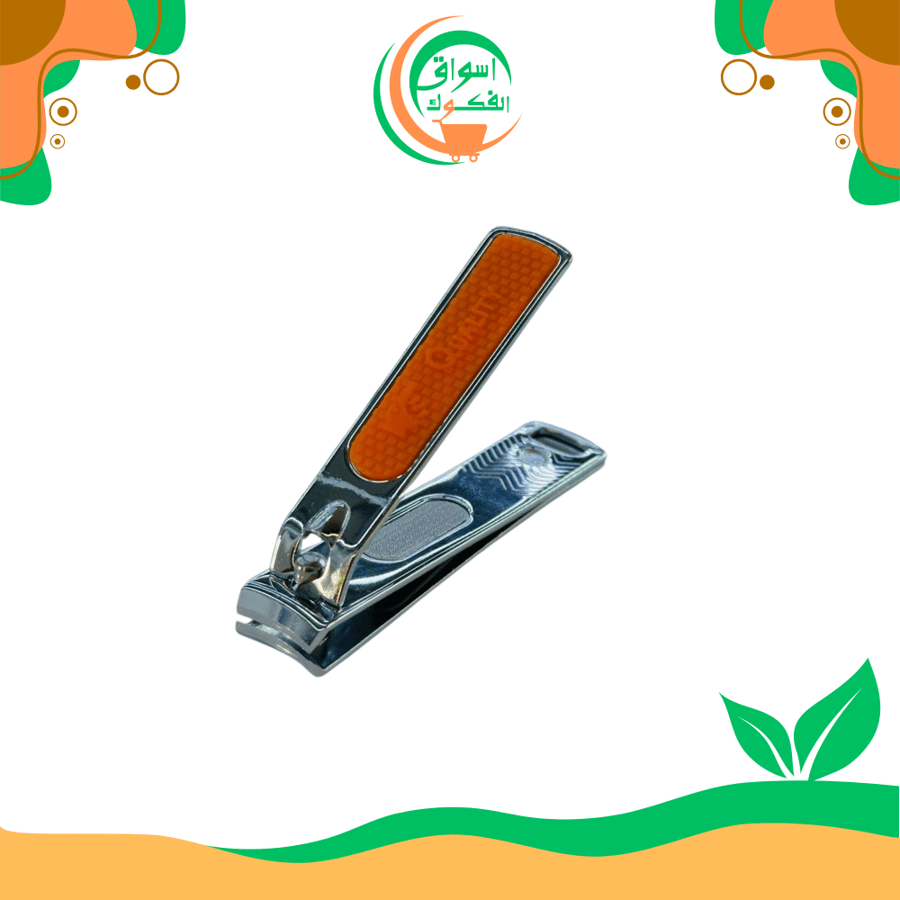 قلامة الأظافر