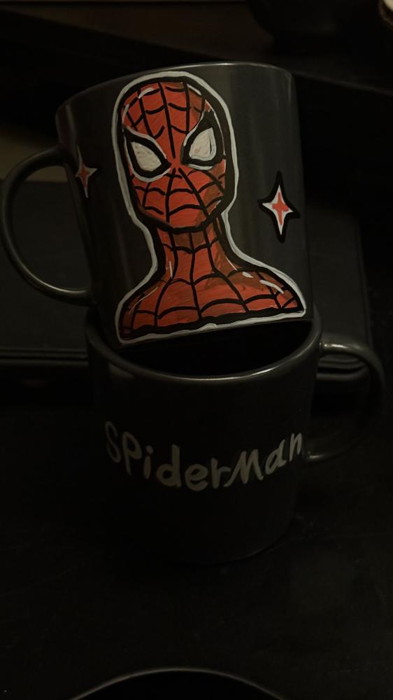 Spiderman ️