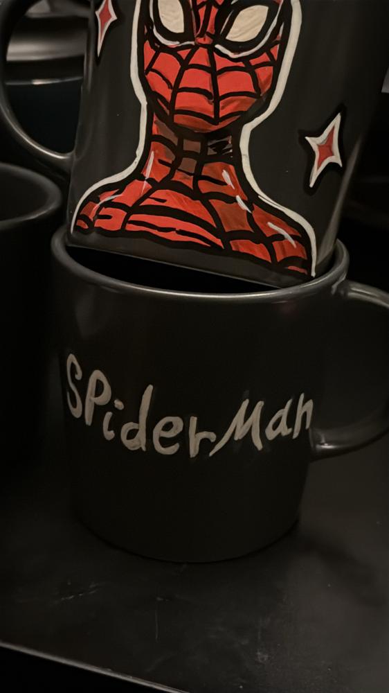 Spiderman ️