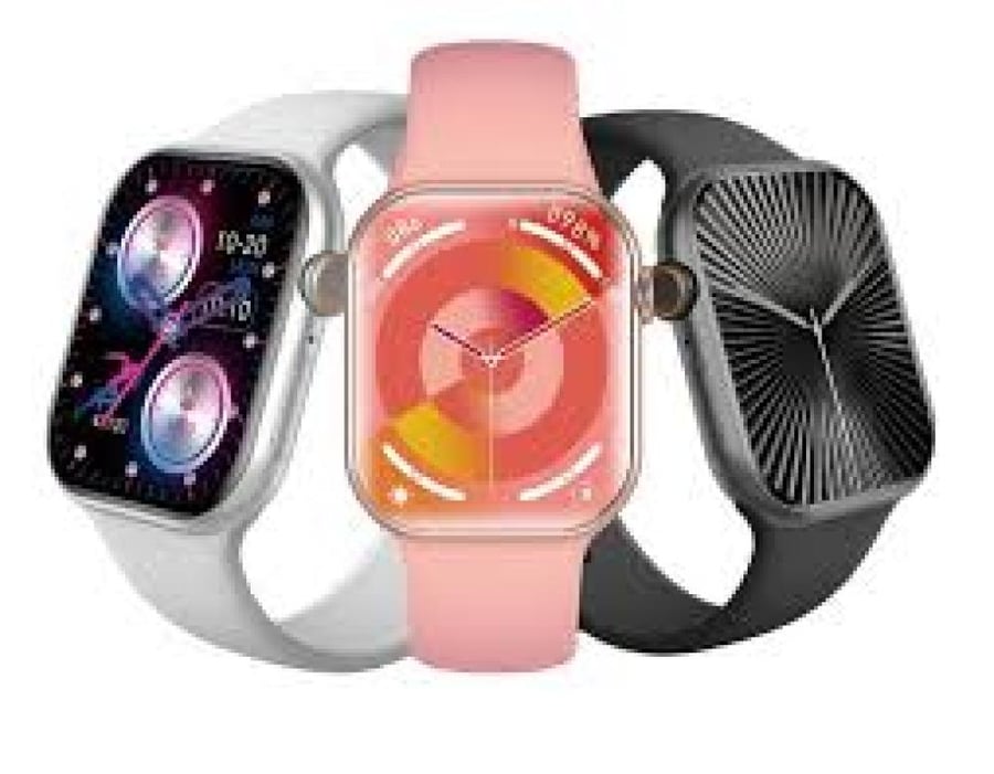 Smart watch X10 watch brand Basel