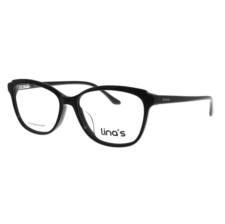 نظارة طبية ليناس  linas 7583 C1
