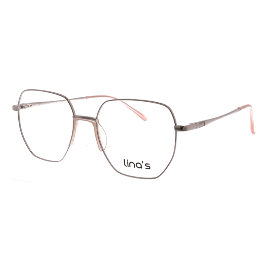 نظارة طبية ليناس  linas 0720 C5