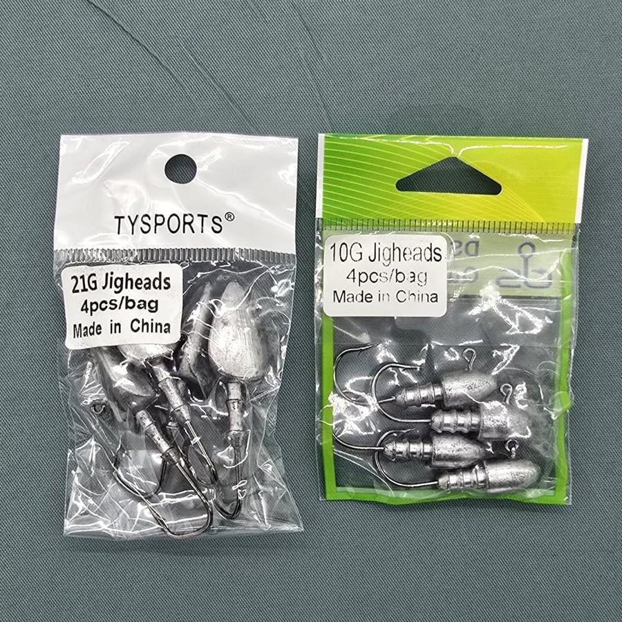 Ecogear Bream Prawn