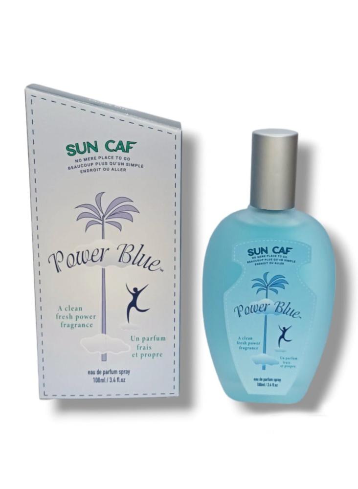 عطر صن كاف بور بلو اطفال